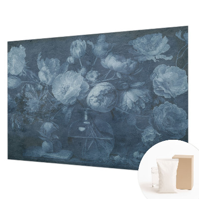 Premium wall mural for bedroom Floral arrangement