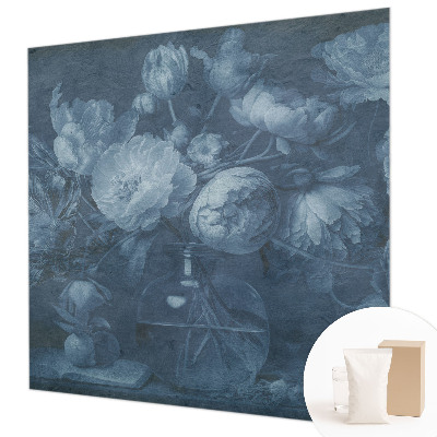 Premium wall mural for bedroom Floral arrangement