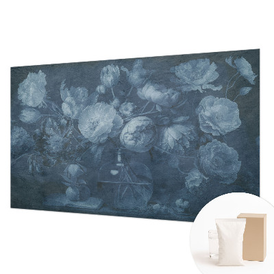 Premium wall mural for bedroom Floral arrangement