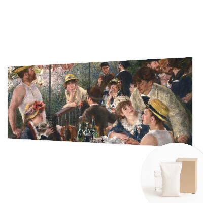 Large wall mural Summer Feast