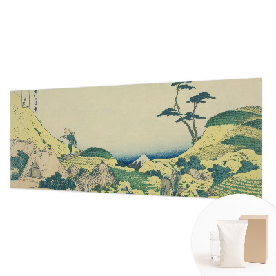 Non-woven photo wallpaper Rural landscape