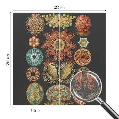 High quality wall mural wallpaper Sea inspirations