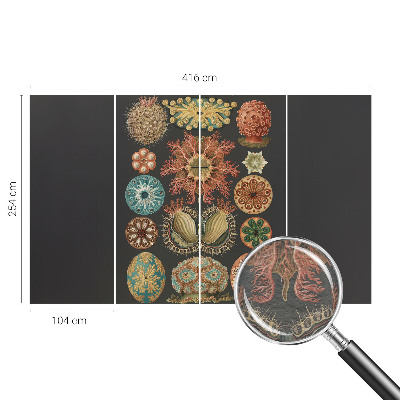 High quality wall mural wallpaper Sea inspirations