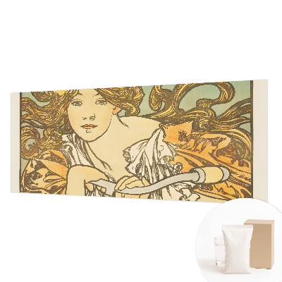 Large wall mural Spring elegance