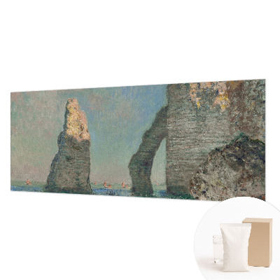 High quality photo wallpaper Rocky landscape