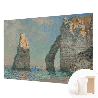 High quality photo wallpaper Rocky landscape