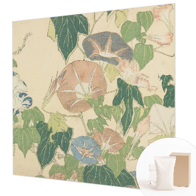 Wallpaper mural Floral elegance