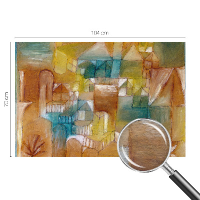 Bedroom wall mural wallpaper Geometric structures