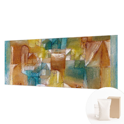 Bedroom wall mural wallpaper Geometric structures