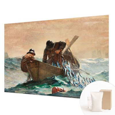 Wall mural Sea adventure