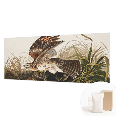 Large wall mural wallpaper Winged Beauty