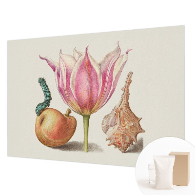 Wallpaper mural Natural symbiosis