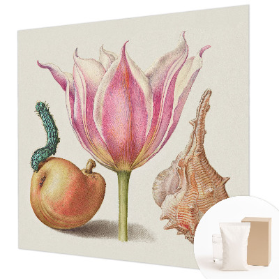 Wallpaper mural Natural symbiosis