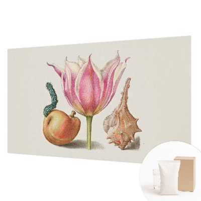 Wallpaper mural Natural symbiosis