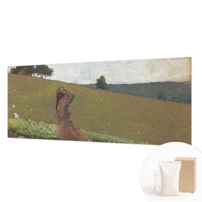 High quality photo wallpaper A quiet scene