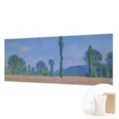 Photo wall mural The charm of nature