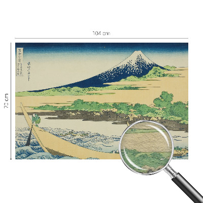 Bedroom wall mural wallpaper Mountain panorama