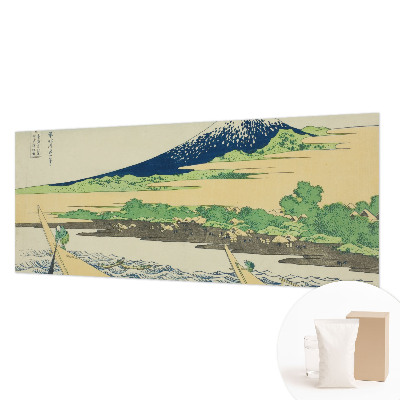 Bedroom wall mural wallpaper Mountain panorama