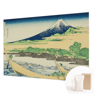 Bedroom wall mural wallpaper Mountain panorama