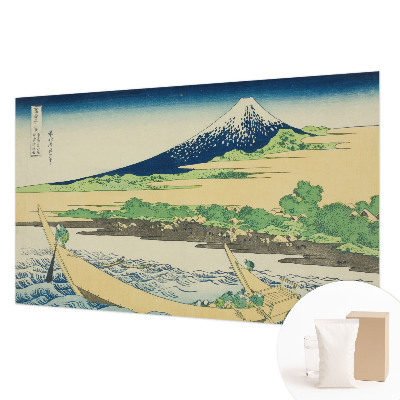 Bedroom wall mural wallpaper Mountain panorama