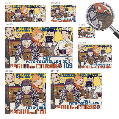 Premium wall mural for bedroom Photography passion