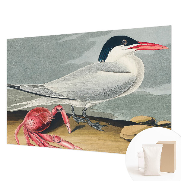 Non-woven wall mural Sea scenery