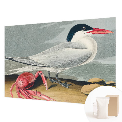 Non-woven wall mural Sea scenery