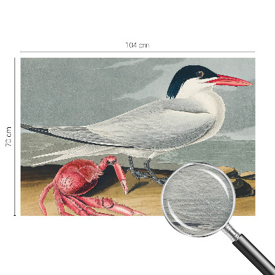 Non-woven wall mural Sea scenery