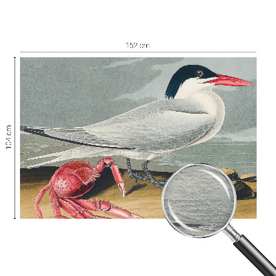 Non-woven wall mural Sea scenery