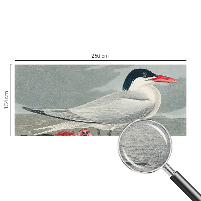 Non-woven wall mural Sea scenery