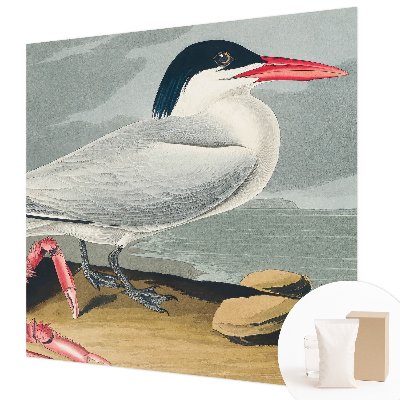 Non-woven wall mural Sea scenery