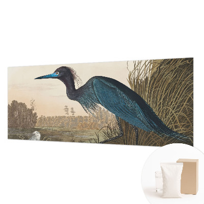 Wall mural for bedroom Water birds