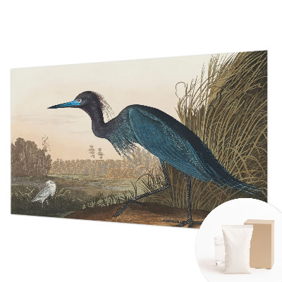 Wall mural for bedroom Water birds