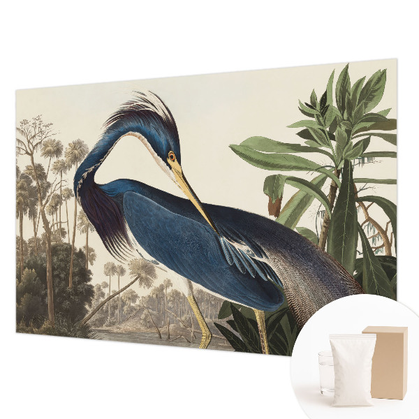 Photo wall mural Exotic nature