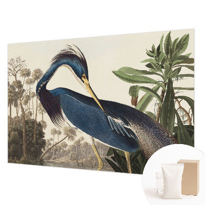 Photo wall mural Exotic nature