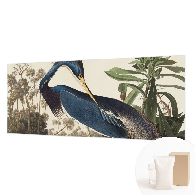 Photo wall mural Exotic nature