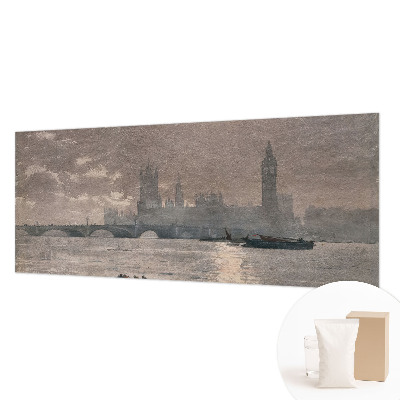 High quality photo wallpaper Night panorama