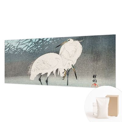 High quality wall mural wallpaper Delicate birds