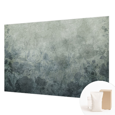 Wallpaper mural Plant elegance