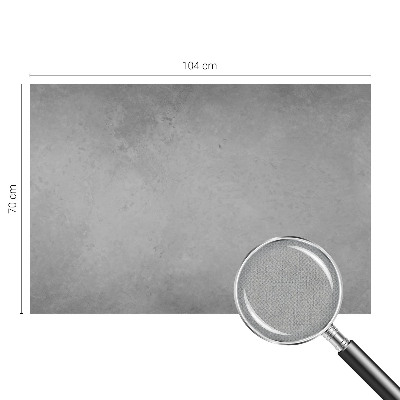 Self-adhesive photo wallpaper Elegant gray
