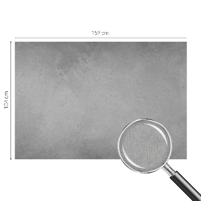 Self-adhesive photo wallpaper Elegant gray