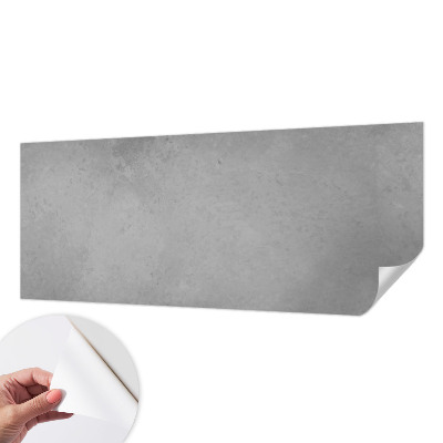 Self-adhesive photo wallpaper Elegant gray
