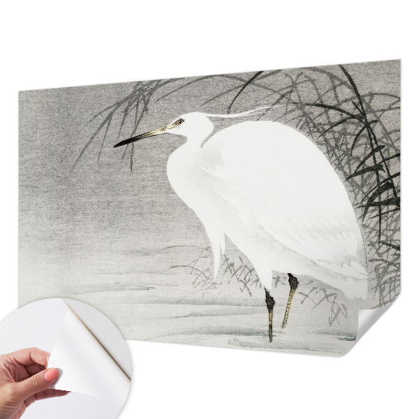 Stick-on wall mural Water landscape