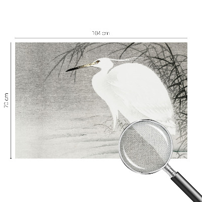 Stick-on wall mural Water landscape