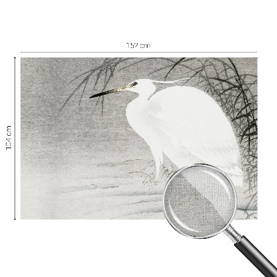 Stick-on wall mural Water landscape