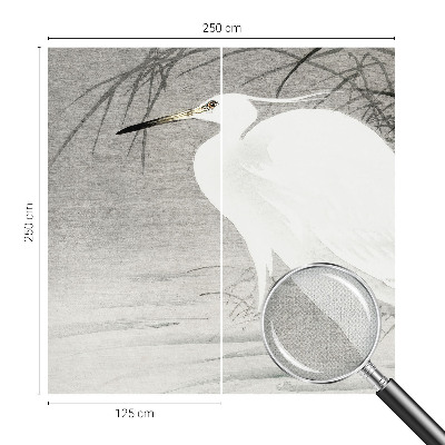 Stick-on wall mural Water landscape