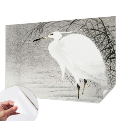 Stick-on wall mural Water landscape