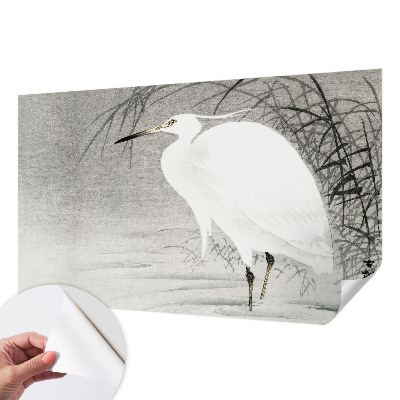 Stick-on wall mural Water landscape