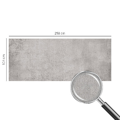 3D photo wallpaper mural Concrete pattern