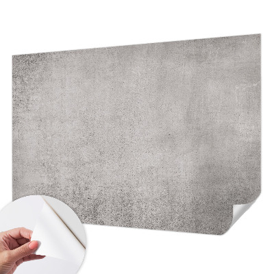 3D photo wallpaper mural Concrete pattern